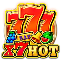 X7 HOT